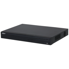 Відеореєстратор Dahua DHI-NVR4432-4KS3 32-канальний 1.5U 4HDD