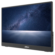 Монітор Dahua DHI-PM16-F201SDT 15.6” дюйма 1920×1080