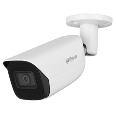 IP відеокамера Dahua DH-IPC-HFW5241E-ASE 2МП (2.8мм) з мікрофоном