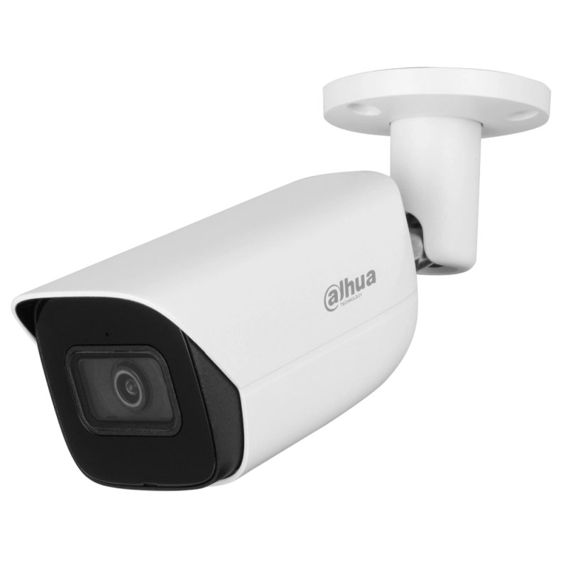IP відеокамера Dahua DH-IPC-HFW5241E-ASE 2МП (2.8мм) з мікрофоном