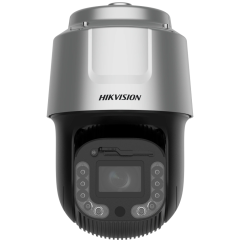 PTZ відеокамера Hikvision DS-2DF8C448I5XG1-ELW 4МП (6 - 288 мм) DarkFighter