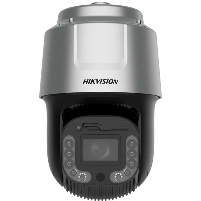 PTZ відеокамера Hikvision DS-2DF8C448I5XG1-ELW 4МП (6 - 288 мм) DarkFighter