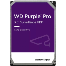 Жорсткий диск Western Digital WD8002PURP Purple 8TB