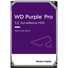 Жорсткий диск Western Digital WD8002PURP Purple 8TB