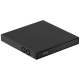 Відеореєстратор Ajax Superior NVR H2DAI8PAC (16ch) black 24ТБ PoE AI