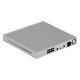 Відеореєстратор Ajax NVR H2D8PAC (16ch) white HDMI 4K 16Тб PoE