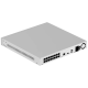 Відеореєстратор Ajax NVR H2D16PAC (16ch) white HDMI 4K 16Тб PoE