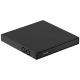 Відеореєстратор Ajax NVR H2D16PAC (16ch) black HDMI 4K 16Тб PoE
