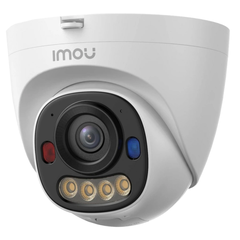 IP відеокамера Imou PS8E (IPC-PS8EP-8X0) 8МП (2.8мм) PoE