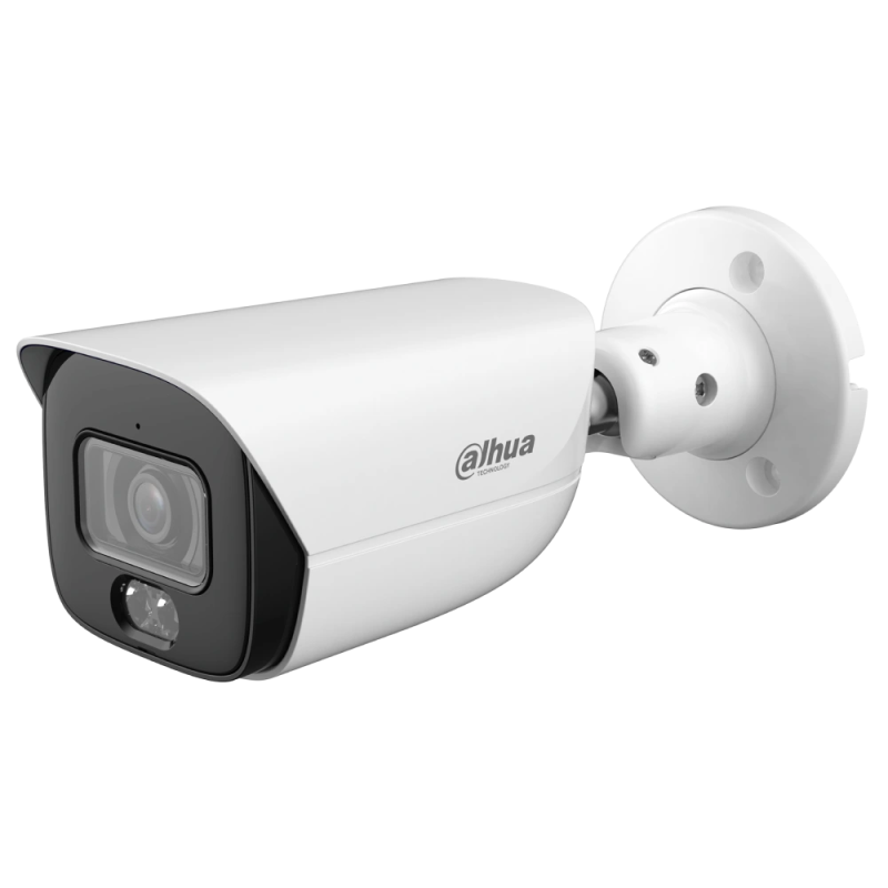 IP відеокамера Dahua DH-IPC-HFW5459E-ASE-IL 4МП (2.8мм)