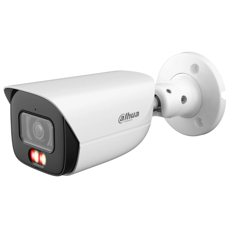 IP відеокамера Dahua DH-IPC-HFW5459E-ASE-IL 4МП (2.8мм)