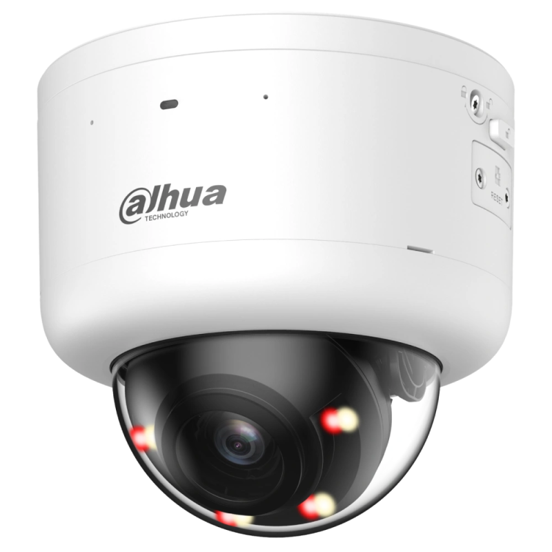 IP-камера Dahua DH-IPC-HDBW7459Z-Z-PV-X 4МП Xinghan