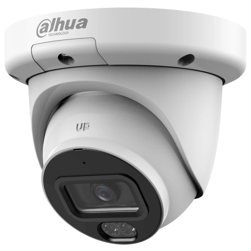 IP відеокамера Dahua DH-IPC-HDW3649QM-S-IL 6МП (2.8мм)