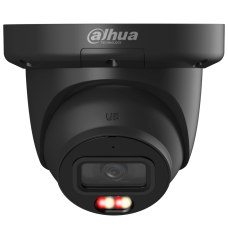 IP відеокамера Dahua DH-IPC-HDW3649QM-S-IL-Black 6МП (2.8мм)