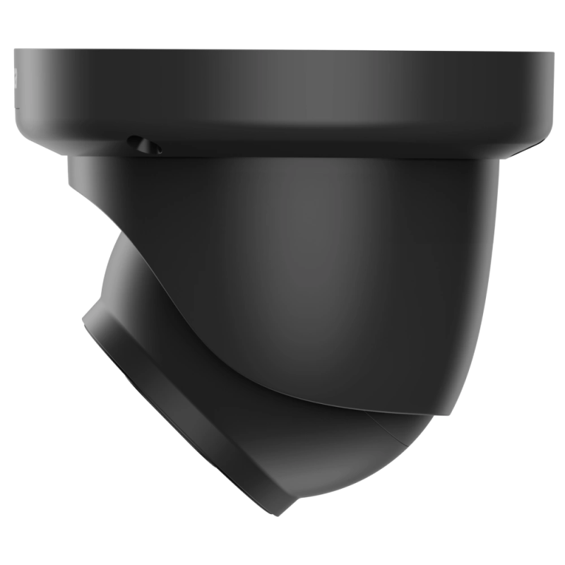 IP відеокамера Dahua DH-IPC-HDW3649QM-S-IL-Black 6МП (2.8мм)