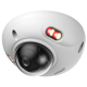 IP відеокамера Dahua DH-IPC-HDBW3649F-AS-IL 6МП (2.1мм) з мікрофоном