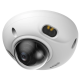 IP відеокамера Dahua DH-IPC-HDBW3649F-AS-IL 6МП (2.1мм) з мікрофоном