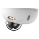 IP відеокамера Dahua DH-IPC-HDBW3649F-AS-IL 6МП (2.1мм) з мікрофоном