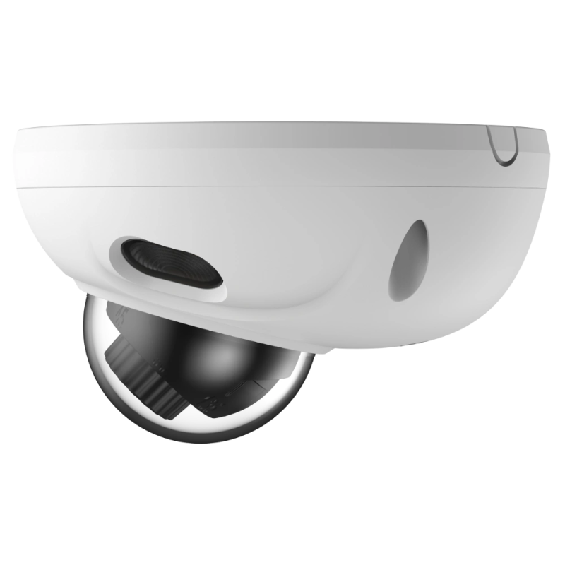 IP відеокамера Dahua DH-IPC-HDBW3649F-AS-IL 6МП (2.1мм) з мікрофоном