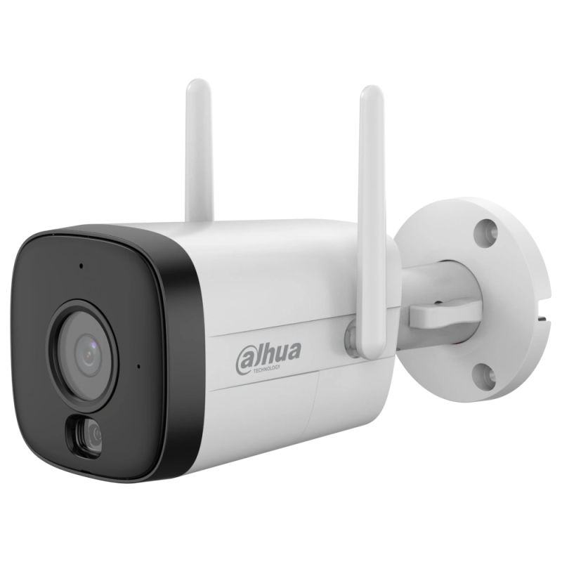 IP відеокамера Dahua DH-IPC-HFW1339DTK1-SAW-IL 3МП WiFi (2.8мм)