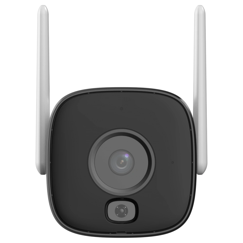 IP відеокамера Dahua DH-IPC-HFW1339DTK1-SAW-IL 3МП WiFi (2.8мм)