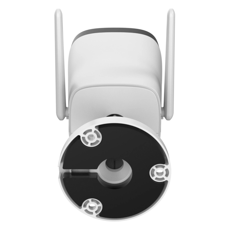 IP відеокамера Dahua DH-IPC-HFW1339DTK1-SAW-IL 3МП WiFi (2.8мм)