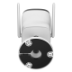 IP відеокамера Dahua DH-IPC-HFW1339DTK1-SAW-IL 3МП WiFi (2.8мм)
