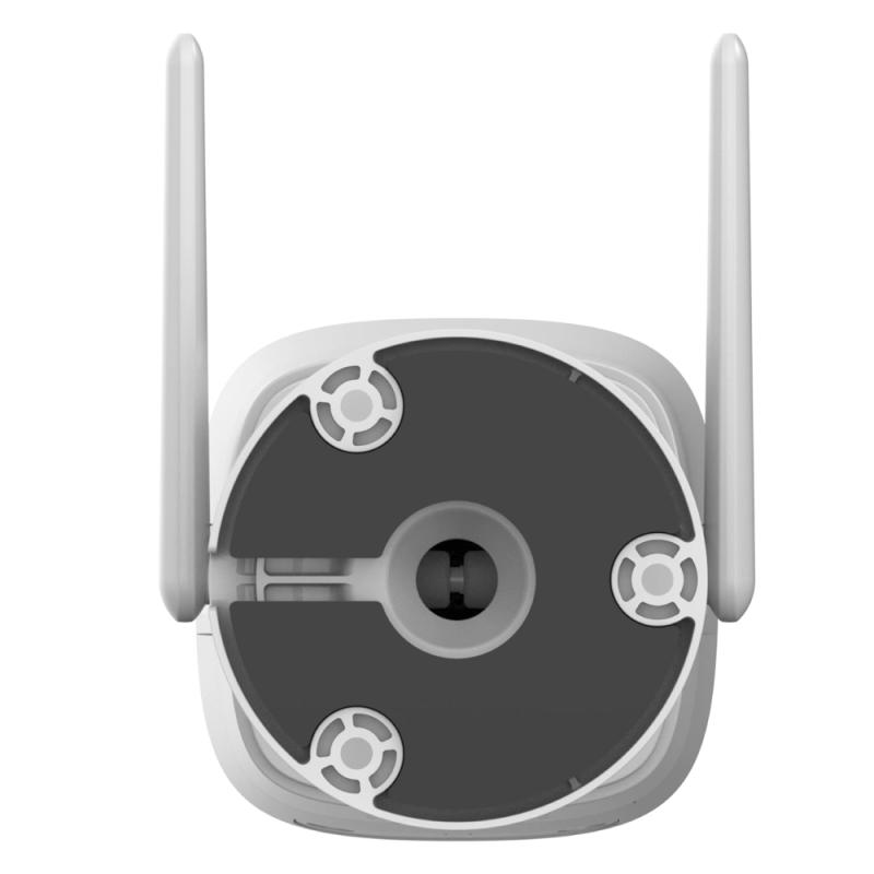 IP відеокамера Dahua DH-IPC-HFW1339DTK1-SAW-IL 3МП WiFi (2.8мм)