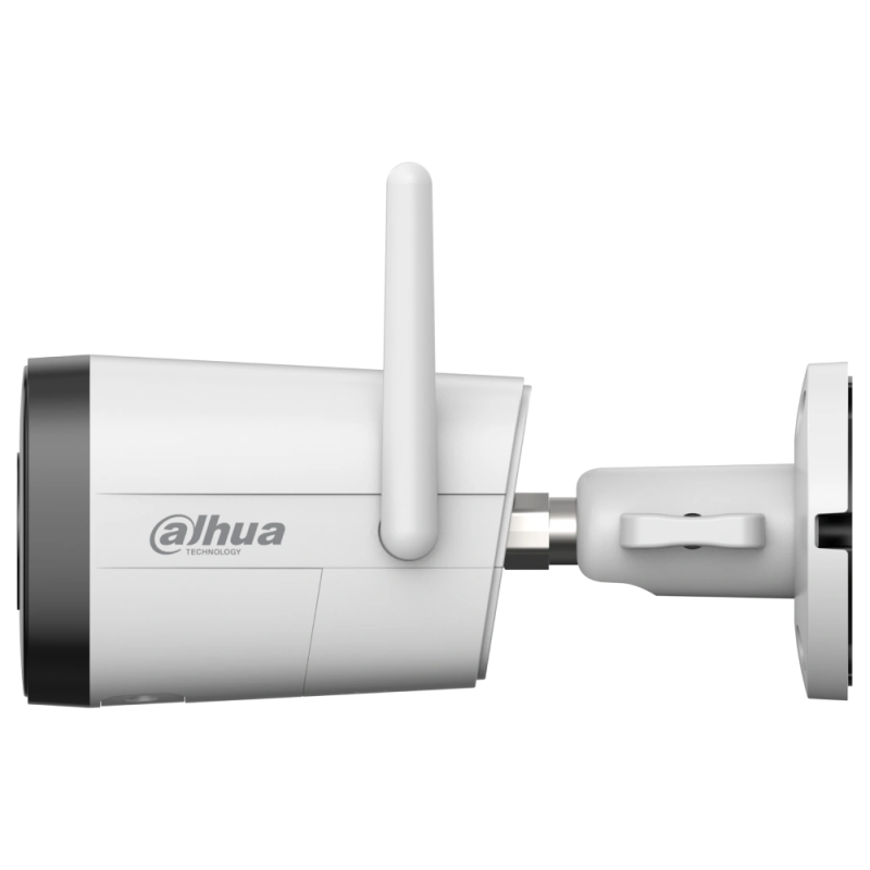 IP відеокамера Dahua DH-IPC-HFW1339DTK1-SAW-IL 3МП WiFi (2.8мм)