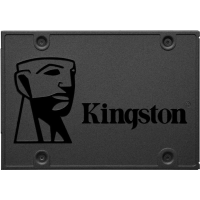 SSD диск Kingston SSD 2.5" 960GB SATA A400