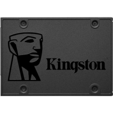 SSD диск Kingston SSD 2.5" 960GB SATA A400