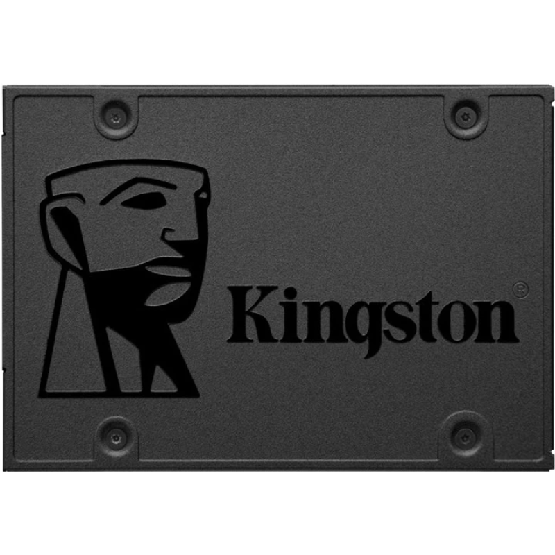 SSD диск Kingston SSD 2.5" 960GB SATA A400