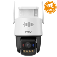 IP відеокамера Imou Titan Pro (IPC-U7LP-6V0NE) 6МП (3.6мм) (gen.1)