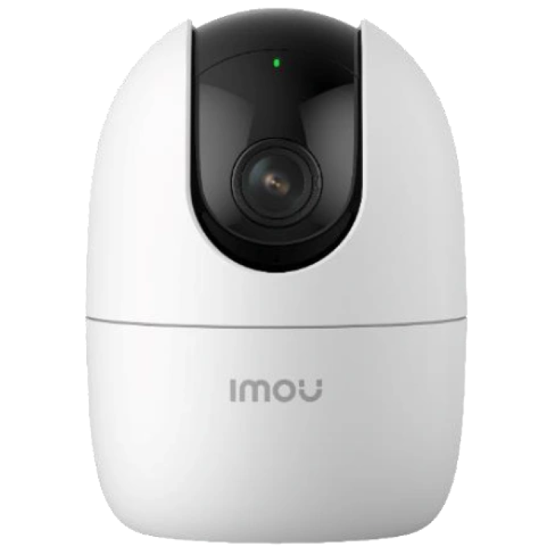 IP відеокамера IMOU Ranger 2 (IPC-K2EP-5R1W) 5МП Wi-Fi 6