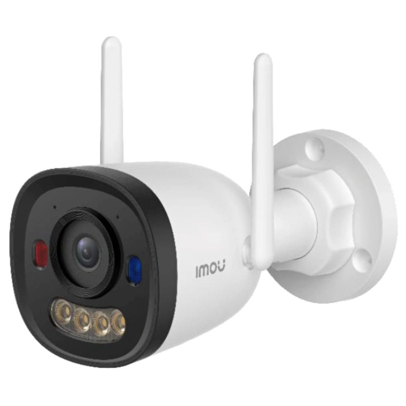 IP відеокамера IMOU Bullet 2E Pro (IPC-K3DP-5V0W) 5МП (2.8мм)