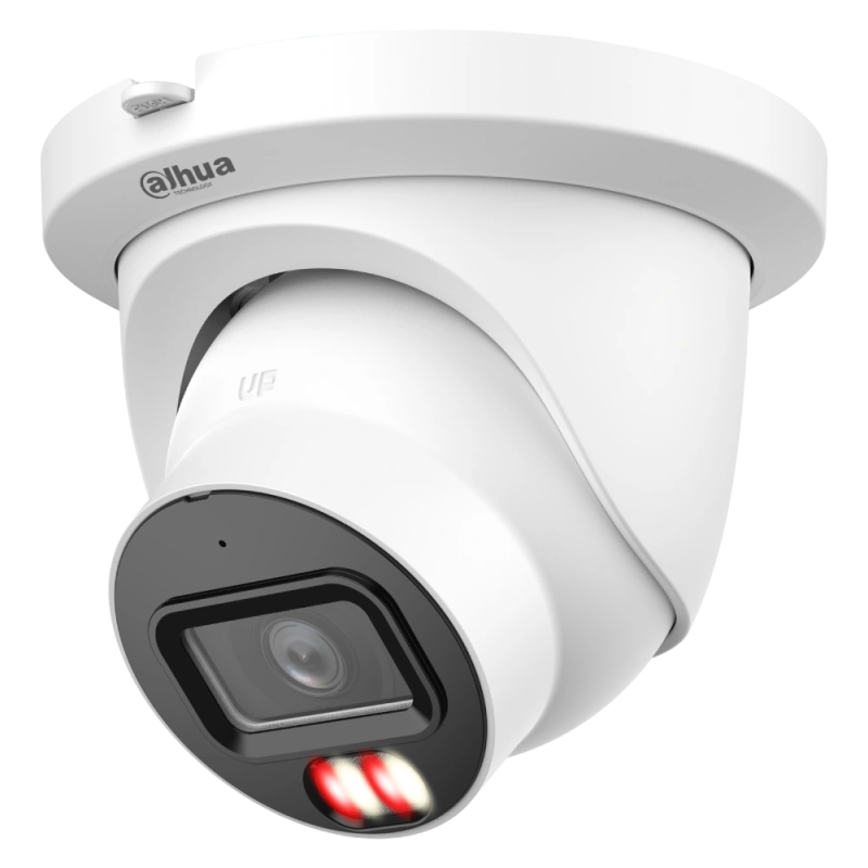 IP відеокамера Dahua DH-IPC-HDW5559TM-ASE-IL 5МП (2.8мм)