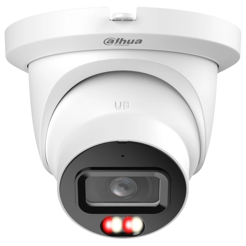 IP відеокамера Dahua DH-IPC-HDW5559TM-ASE-IL 5МП (2.8мм)