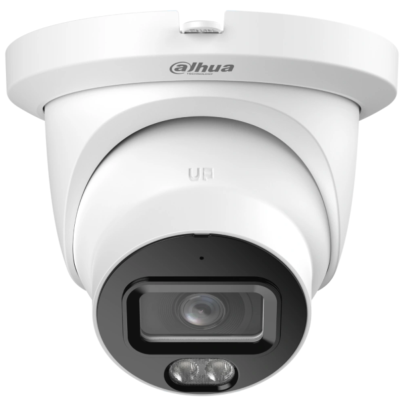 IP відеокамера Dahua DH-IPC-HDW5559TM-ASE-IL 5МП (2.8мм)