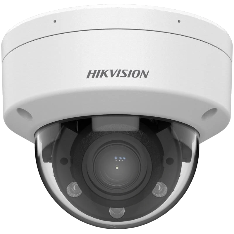 IP відеокамера Hikvision DS-2CD1743G2-LIZSU 4МП (2.8-12мм)