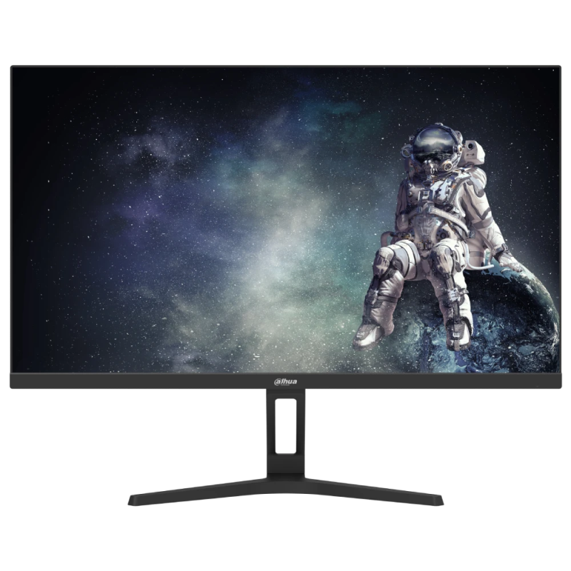 Монітор Dahua DHI-LM27-E331Y 27" QHD 200 Гц