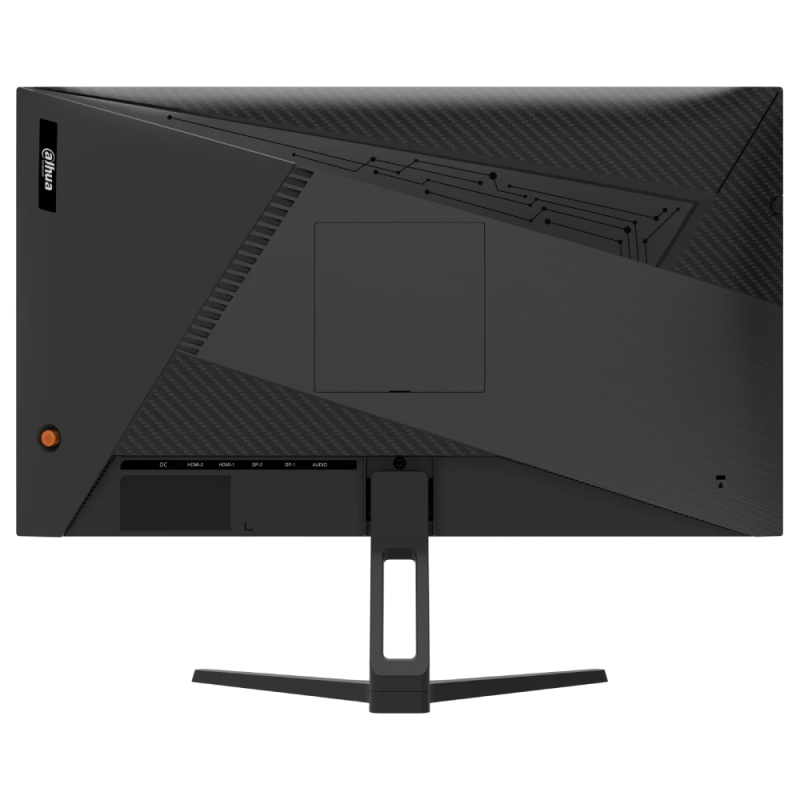 Монітор Dahua DHI-LM27-E331Y 27" QHD 200 Гц