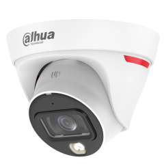 IP відеокамера Dahua DH-IPC-HDW1439T1-A-PRO (2.8мм) 4МП WizColor Lite