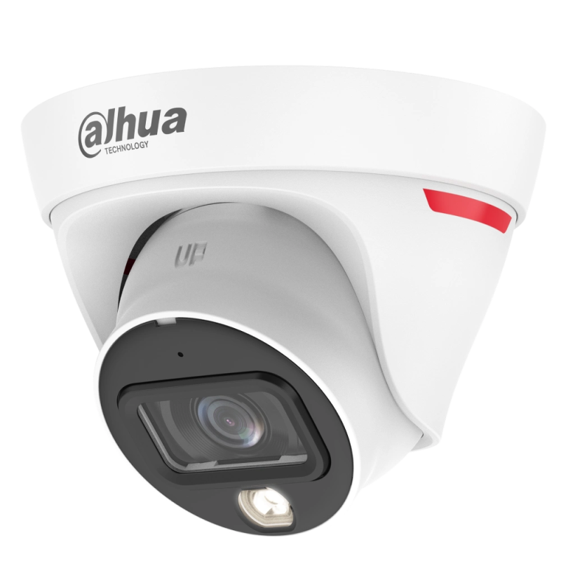IP відеокамера Dahua DH-IPC-HDW1439T1-A-PRO (2.8мм) 4МП WizColor Lite