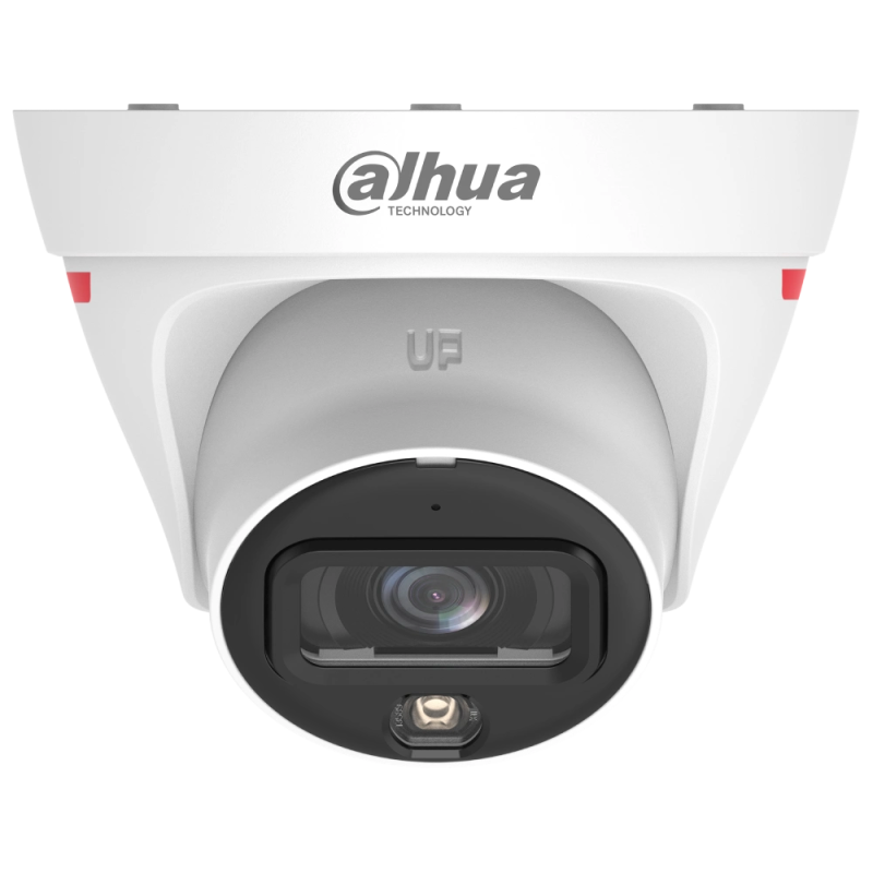 IP відеокамера Dahua DH-IPC-HDW1439T1-A-PRO (2.8мм) 4МП WizColor Lite