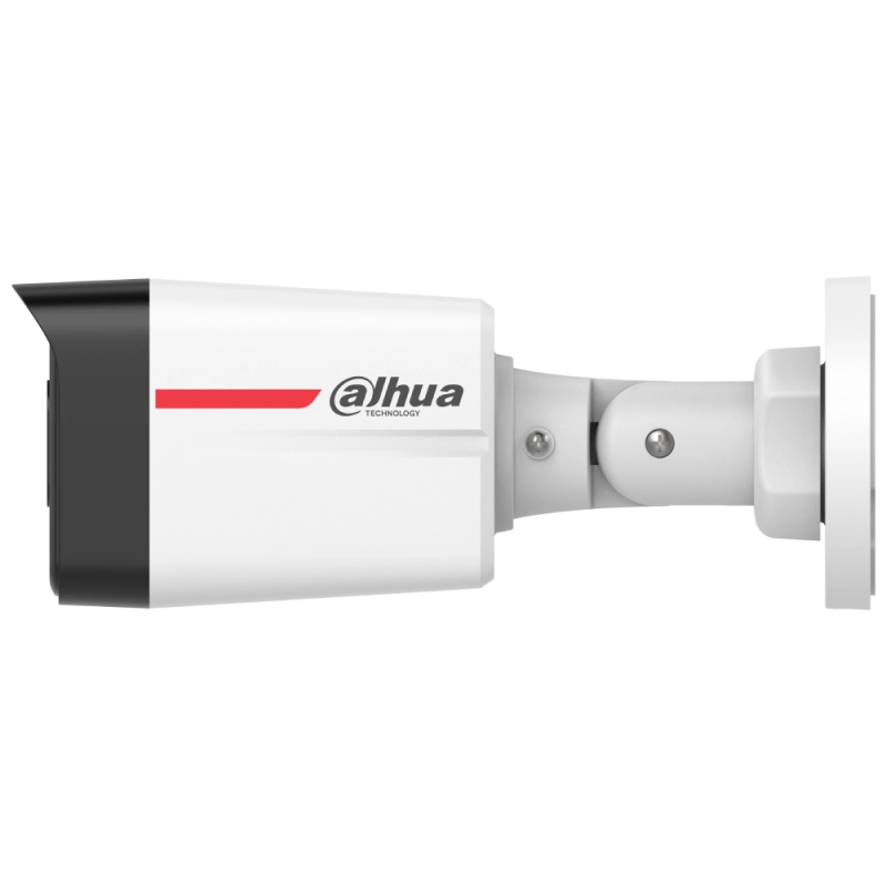 IP відеокамера Dahua DH-IPC-HFW1439TC1-A-PRO (2.8мм) 4МП WizColor Lite