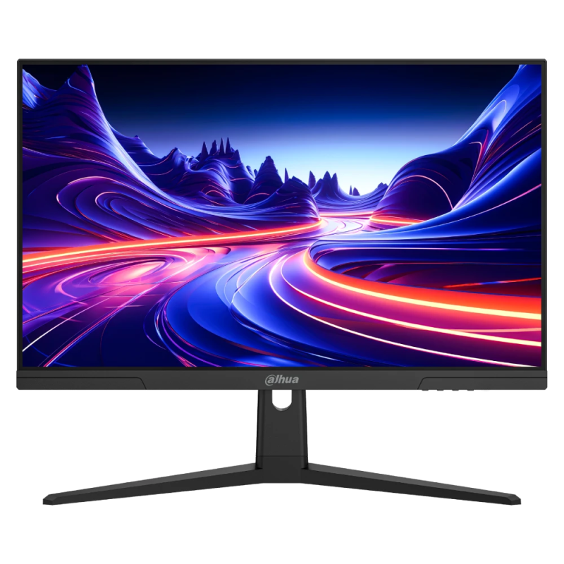 Монітор Dahua DHI-LM25-E231BN 24.5", FHD, IPS, 200 Гц