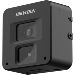 Макрокамера Hikvision DS-2CD6B55G0-PL/T1 5МП (4мм)