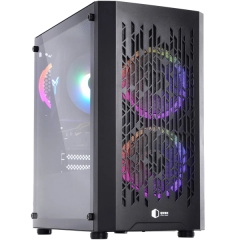 Комп'ютер ARTLINE Gaming X43 (X43v63)