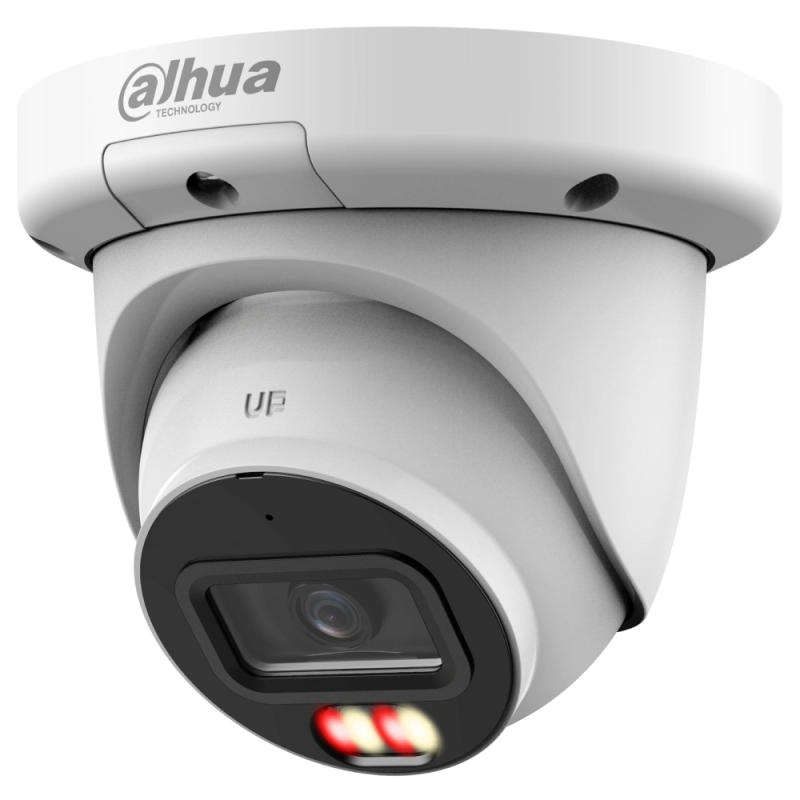 IP відеокамера Dahua DH-IPC-HDW3449QM-S-IL 4МП (2.8мм)