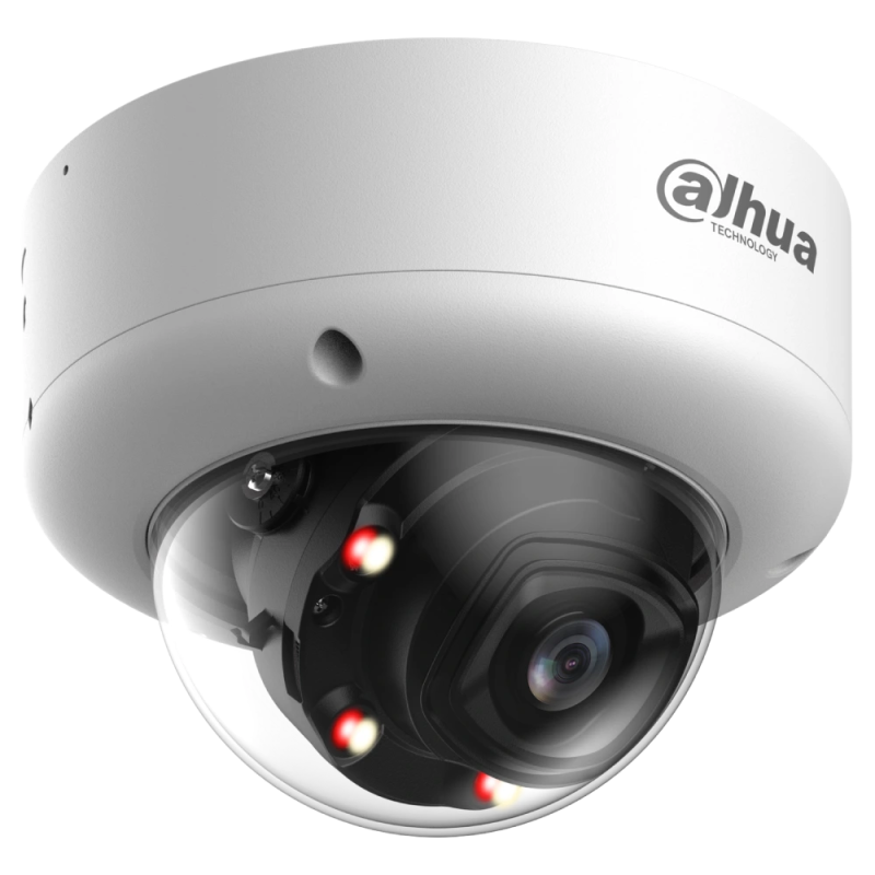 IP відеокамера Dahua DH-IPC-HDBW5459E1-ZE-IL 4МП (2.7-12мм)